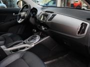 Kia Sportage III Рестайлинг Москва  - изображение 34