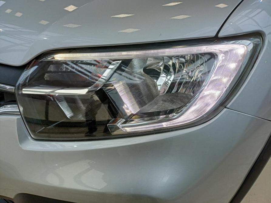 Renault Sandero II Рестайлинг Арзамас  - изображение 9
