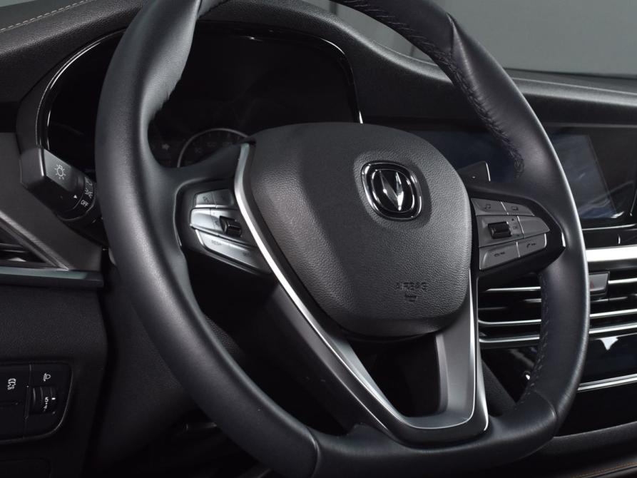Changan CS35 Plus I Кемерово  - изображение 9