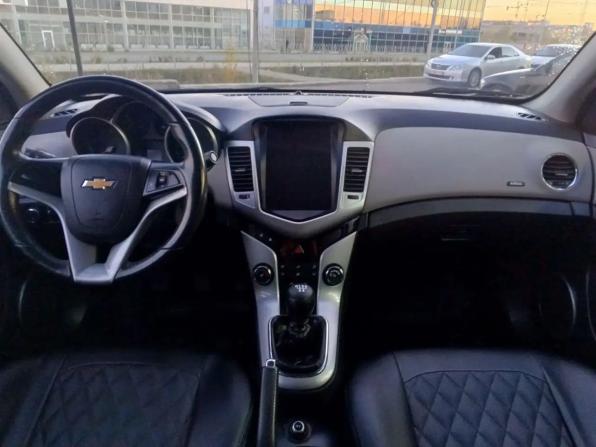 Chevrolet Cruze I с пробегом 2012 года, цена 649 000 рублей, 169800 км, седан, Автокод Объявления