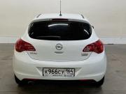 Opel Astra J Саратов  - изображение 17