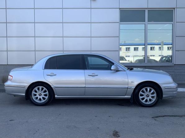 Kia Opirus I с пробегом 2003 года, цена 449 000 рублей, 294605 км, седан, Автокод Объявления