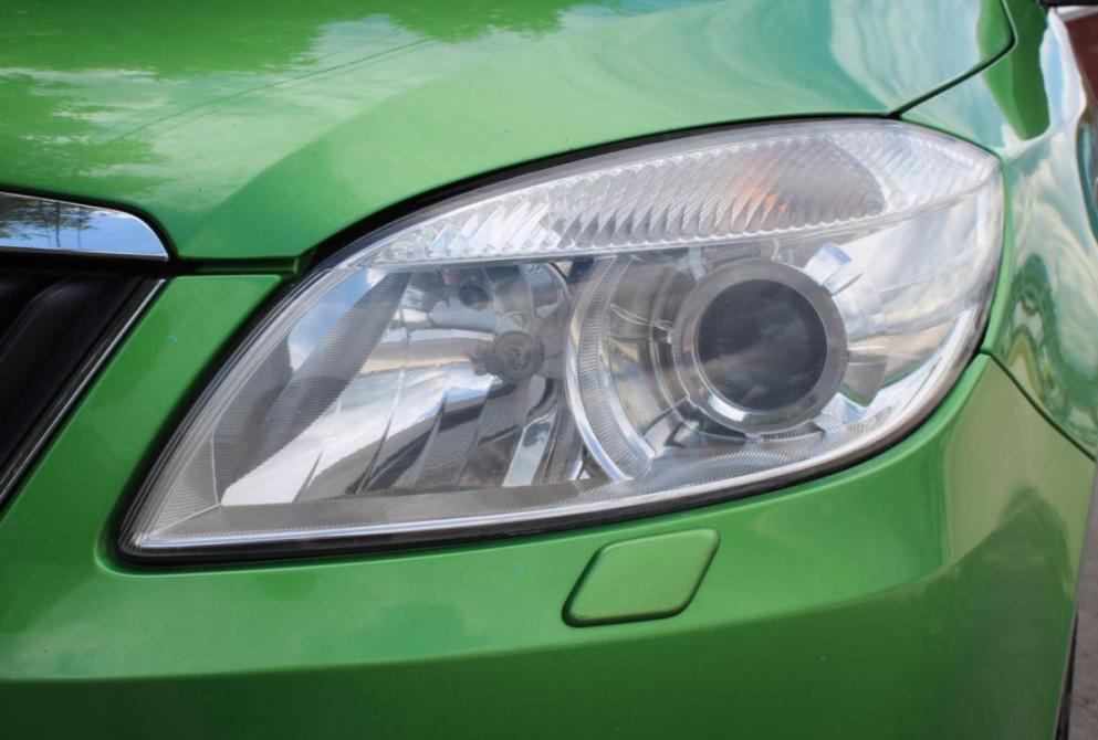 Skoda Fabia II Рестайлинг Нижний Новгород  - изображение 19