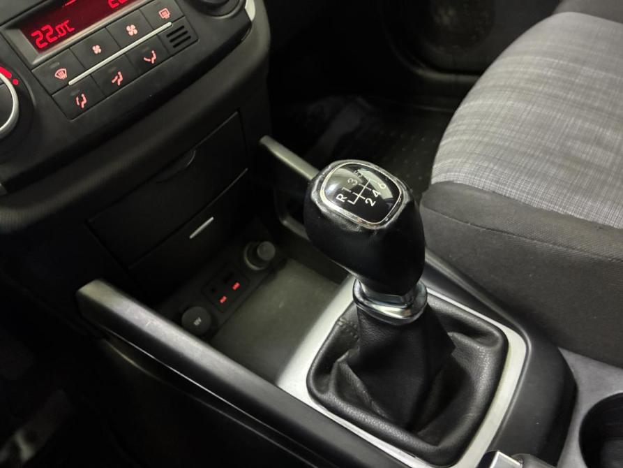 Kia Ceed I Рестайлинг Пермь  - изображение 14
