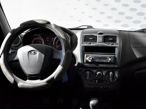 Lada (ВАЗ) Granta I Рестайлинг с пробегом 2023 года, цена 1 039 000 рублей, 21525 км, универсал, Автокод Объявления