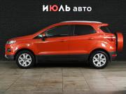 Ford EcoSport II Екатеринбург  - изображение 19