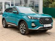 Chery Tiggo 7 Pro I Великий Новгород  - изображение 34