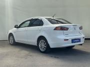 Mitsubishi Lancer X Рестайлинг Липецк  - изображение 22