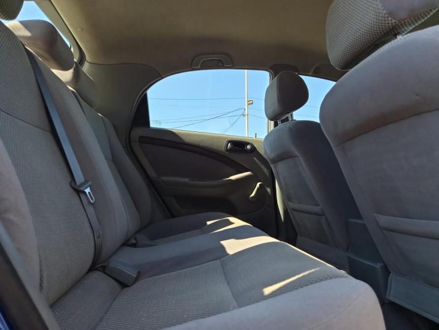 Chevrolet Lacetti I Саратов  - изображение 29
