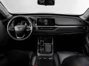 Chery Tiggo 8 I Тюмень  - изображение 45