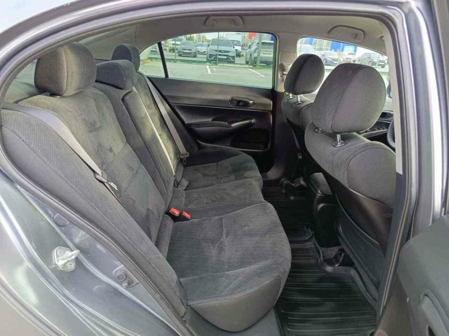 Honda Civic VIII Рестайлинг Тюмень  - изображение 15
