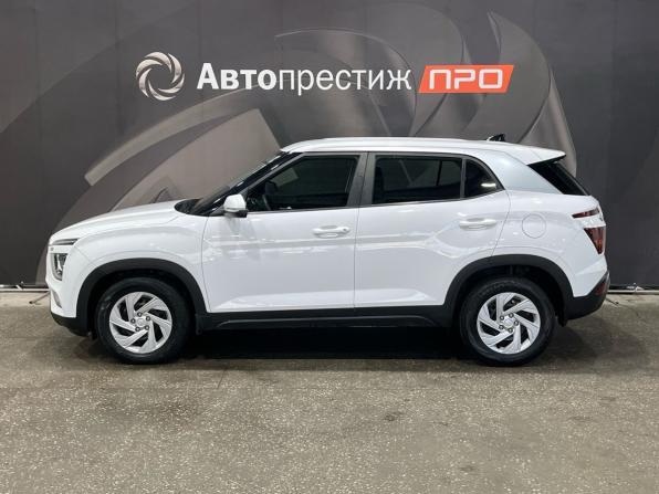 Hyundai Creta II с пробегом 2021 года, цена 2 077 000 рублей, 44374 км, внедорожник, Автокод Объявления