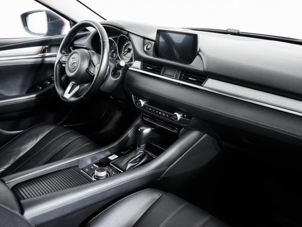 Mazda 6 III (GJ) Рестайлинг 2 с пробегом 2020 года, цена 2 710 000 рублей, 97200 км, седан, Автокод Объявления