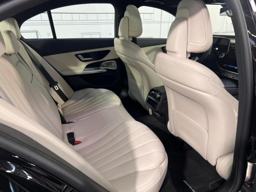 Mercedes-Benz E-Класс VI (W214 S214) Москва  - изображение 25