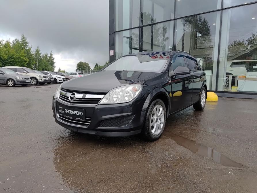 Opel Astra H Рестайлинг Ижевск  - изображение 1