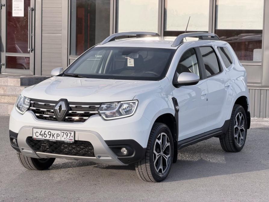 Renault Duster II Волгоград  - изображение 36
