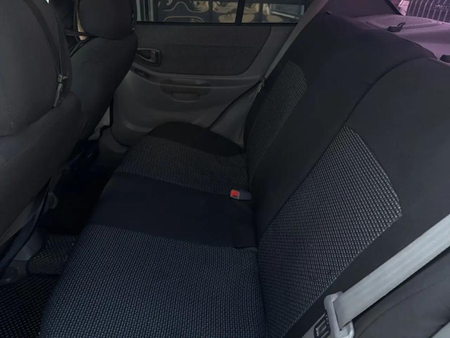 Hyundai Accent II Волгоград  - изображение 12