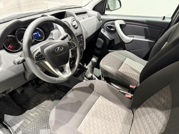 Lada (ВАЗ) Largus I Рестайлинг с пробегом 2021 года, цена 1 100 954 рубля, 122349 км, универсал, Автокод Объявления