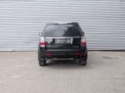 Land Rover Freelander II Рестайлинг Москва  - изображение 47