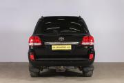 Toyota Land Cruiser 200 Series Новосибирск  - изображение 28