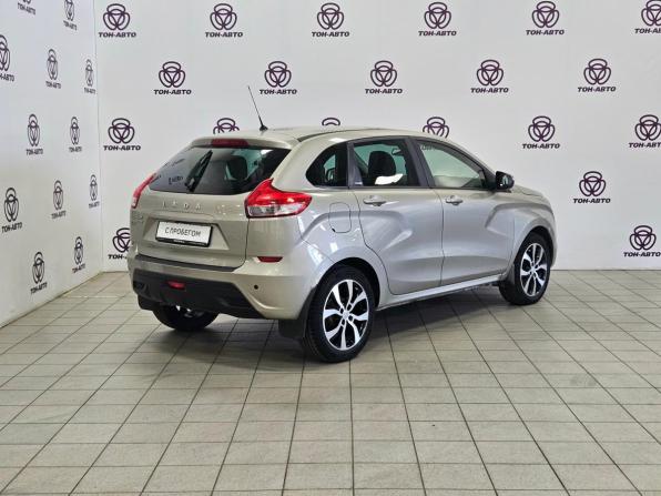 Lada (ВАЗ) XRAY I с пробегом 2018 года, цена 695 000 рублей, 89645 км, хэтчбек, Автокод Объявления