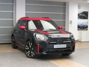 Mini Countryman III Санкт-Петербург  - изображение 32