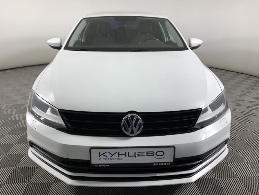Volkswagen Jetta VI Рестайлинг Москва  - изображение 2