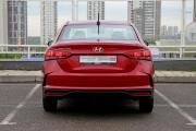Hyundai Solaris II Рестайлинг Уфа  - изображение 34