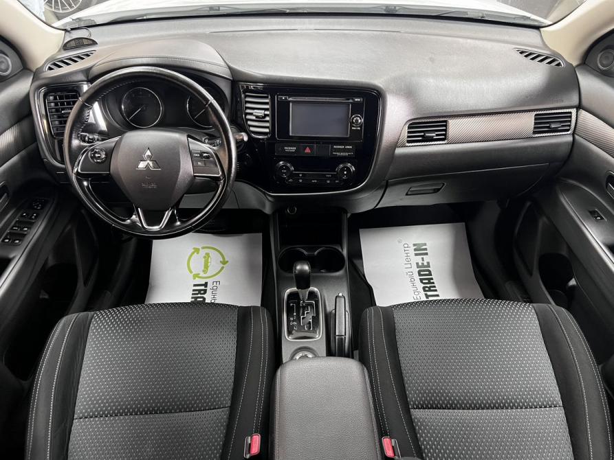 Mitsubishi Outlander III Рестайлинг 2 Тверь  - изображение 11