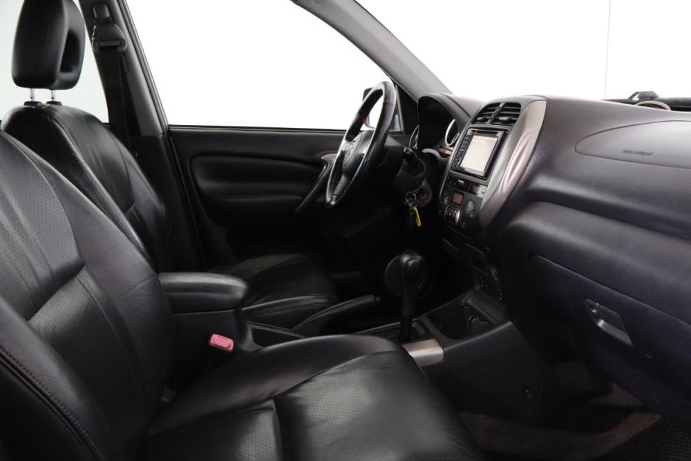 Toyota RAV4 II (XA20) Рестайлинг Санкт-Петербург  - изображение 11