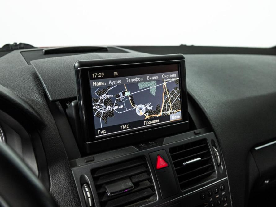 Mercedes-Benz C-Класс III (W204) Санкт-Петербург  - изображение 16