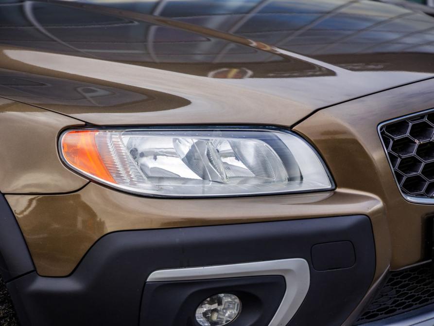 Volvo XC70 II Рестайлинг Волгоград  - изображение 11
