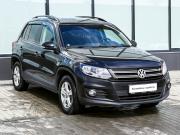 Volkswagen Tiguan I Рестайлинг Екатеринбург  - изображение 26