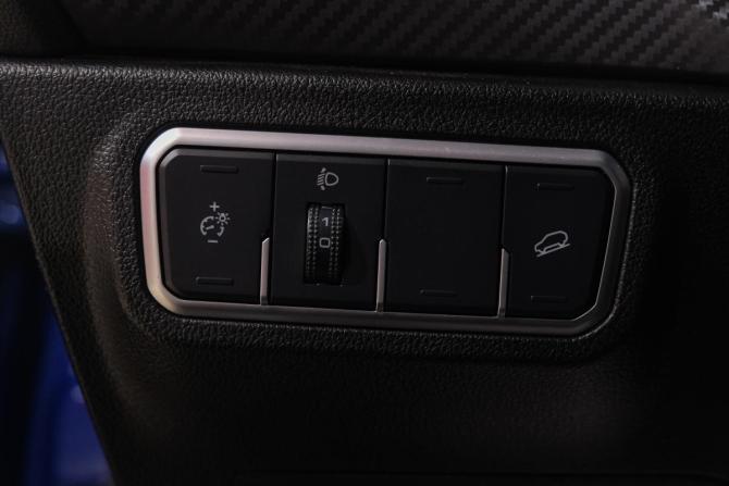Haval F7x I с пробегом 2022 года, цена 2 119 000 рублей, 95000 км, внедорожник, Автокод Объявления