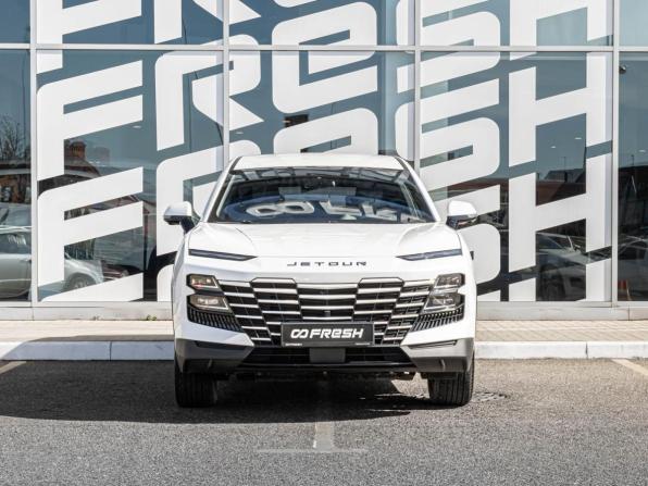 JETOUR DASHING I с пробегом 2024 года, цена 2 049 000 рублей, 25195 км, внедорожник, Автокод Объявления