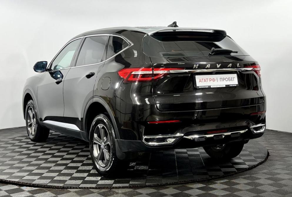 Haval F7 I Нижний Новгород  - изображение 8
