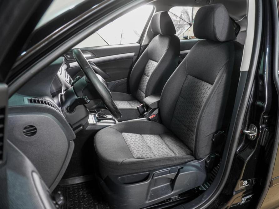 Skoda Octavia II (A5) Рестайлинг Воронеж  - изображение 10