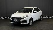 Lada (ВАЗ) Vesta I Рестайлинг (NG) Смоленск  - изображение 23