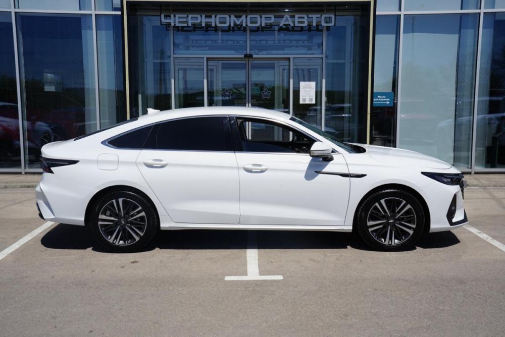 Chery Arrizo 8 Крым  - изображение 6