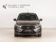 Lada (ВАЗ) Granta I Рестайлинг Казань  - изображение 10