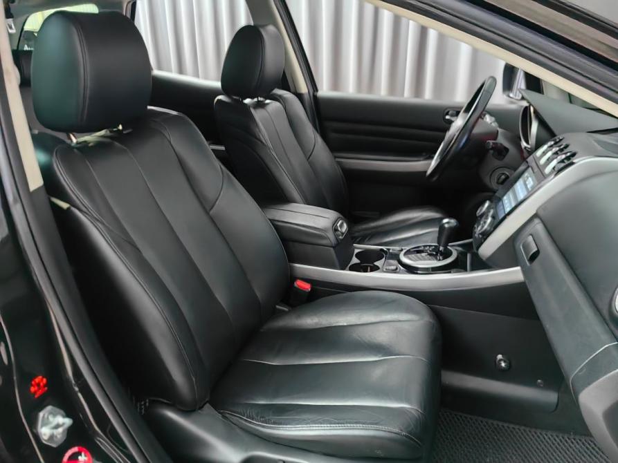 Mazda CX-7 I Рестайлинг Подольск  - изображение 7