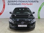 Volvo S60 II Рестайлинг Москва  - изображение 18