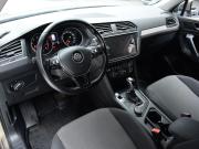 Volkswagen Tiguan II Челябинск  - изображение 43
