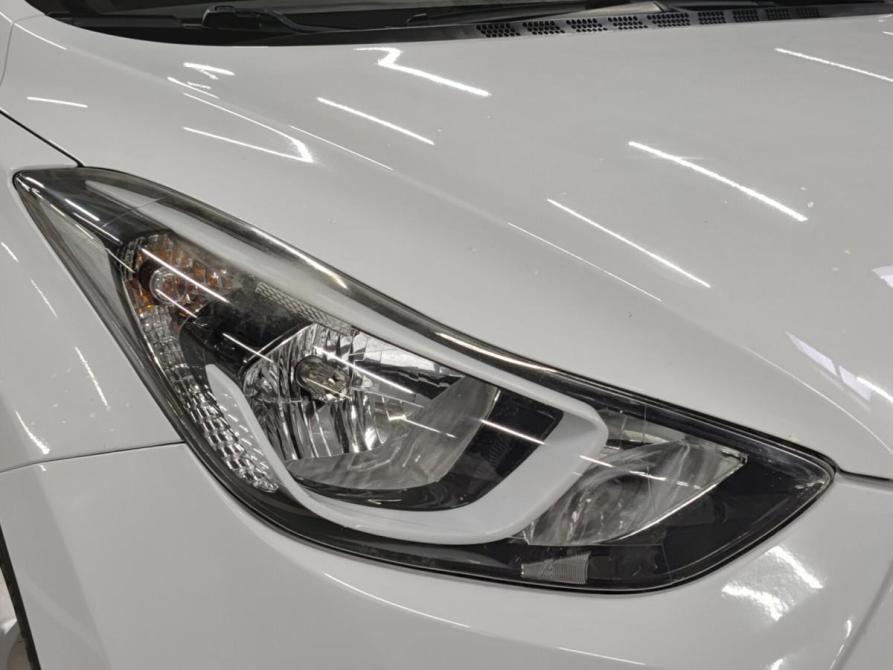 Hyundai Elantra V (MD) Рестайлинг Казань  - изображение 21