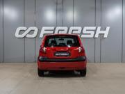 Hyundai Getz I Рестайлинг Воронеж  - изображение 21