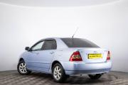 Toyota Corolla IX (E120 E130) Рестайлинг Пермь  - изображение 28