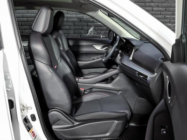Changan CS35 Plus I Рестайлинг с пробегом 2023 года, цена 2 100 000 рублей, 893 км, внедорожник, Автокод Объявления