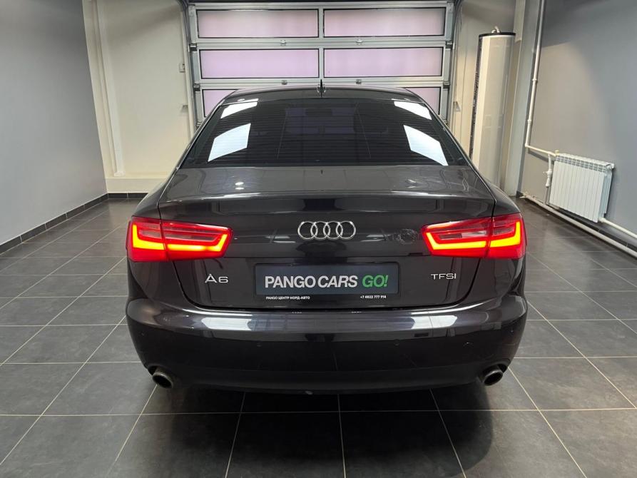 Audi A6 IV (C7) Тверь  - изображение 5