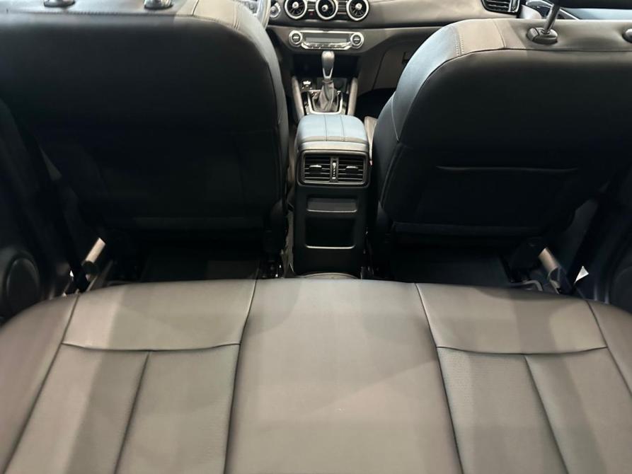 Nissan Qashqai II Рестайлинг 2 Екатеринбург  - изображение 19