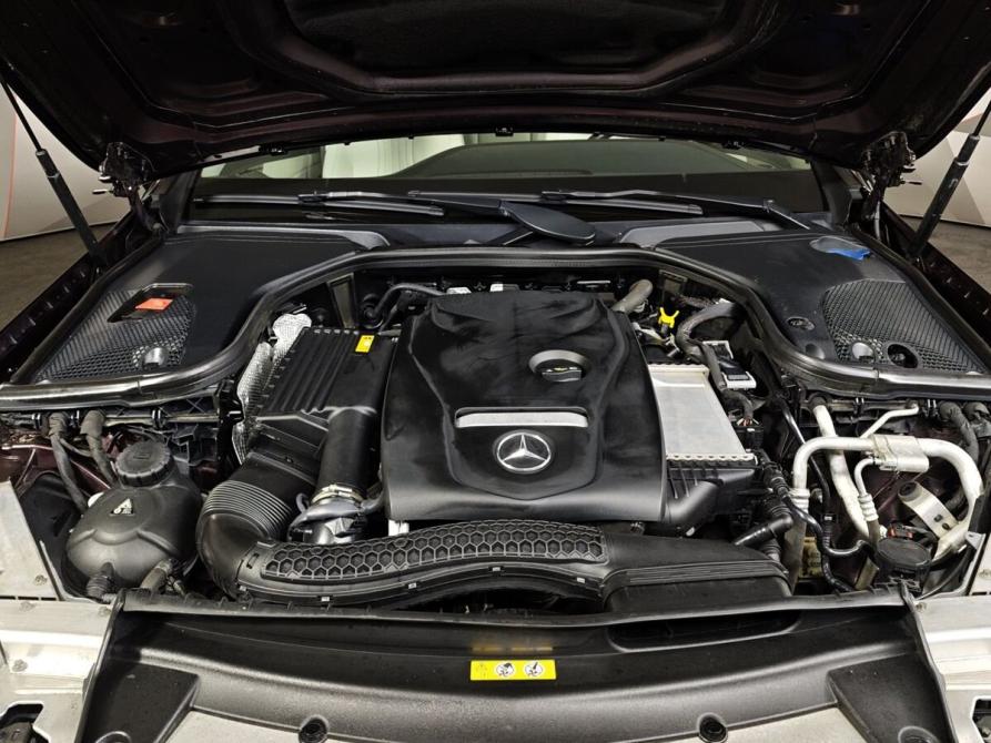 Mercedes-Benz E-Класс V (W213 S213 C238) Москва  - изображение 11